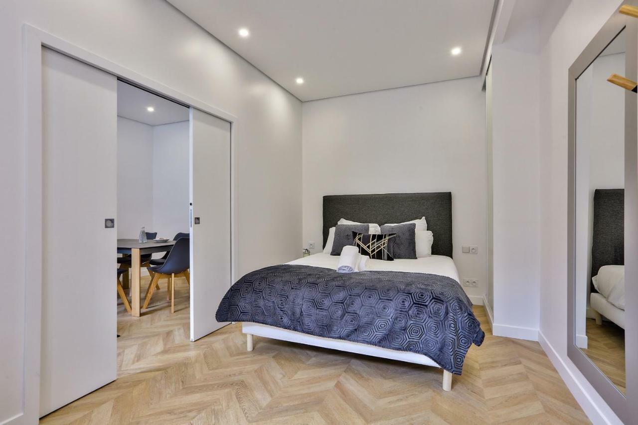 92 - Beautiful Apartment In Montorgueil Παρίσι Εξωτερικό φωτογραφία
